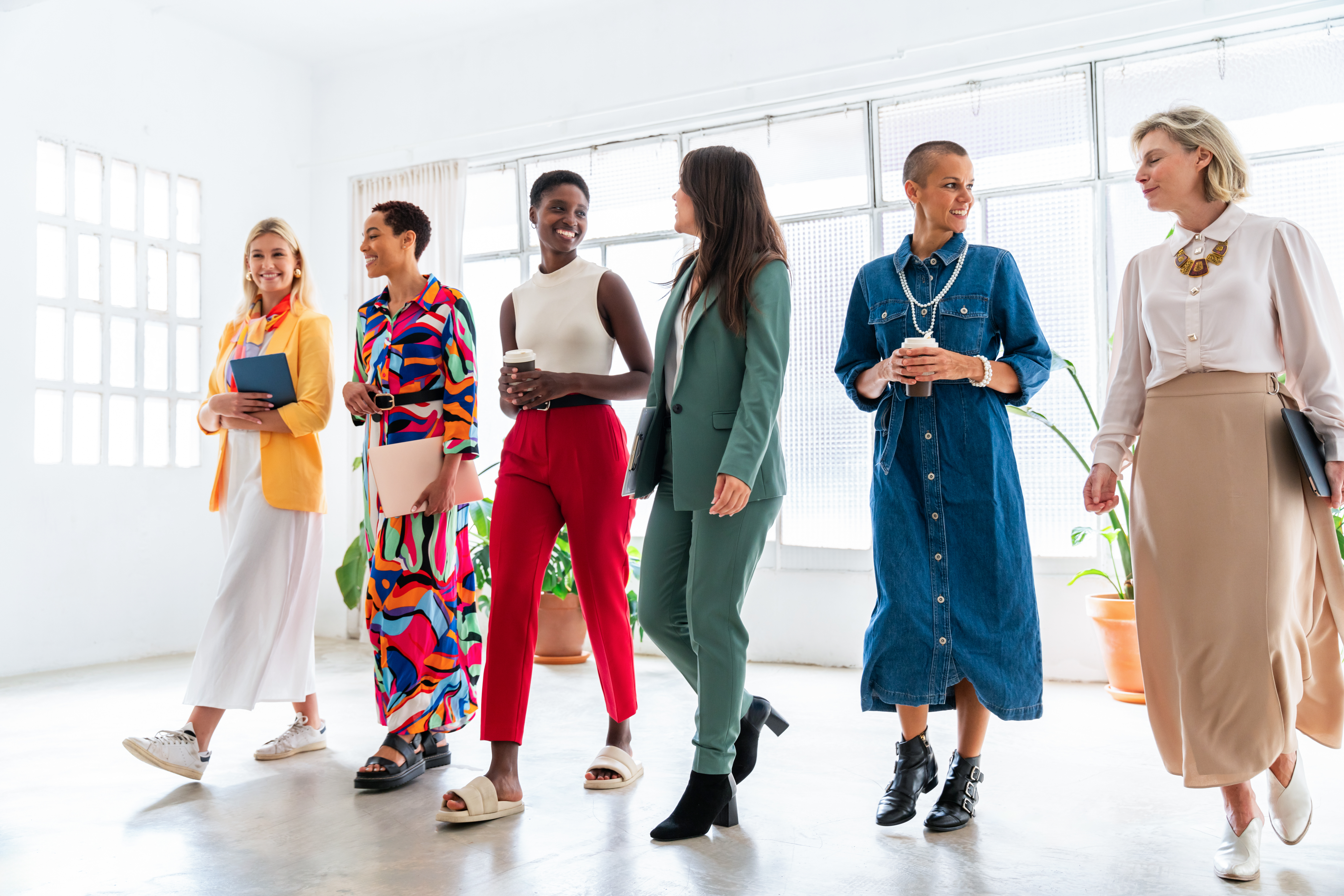 アパレルECサイトの広告運用改善