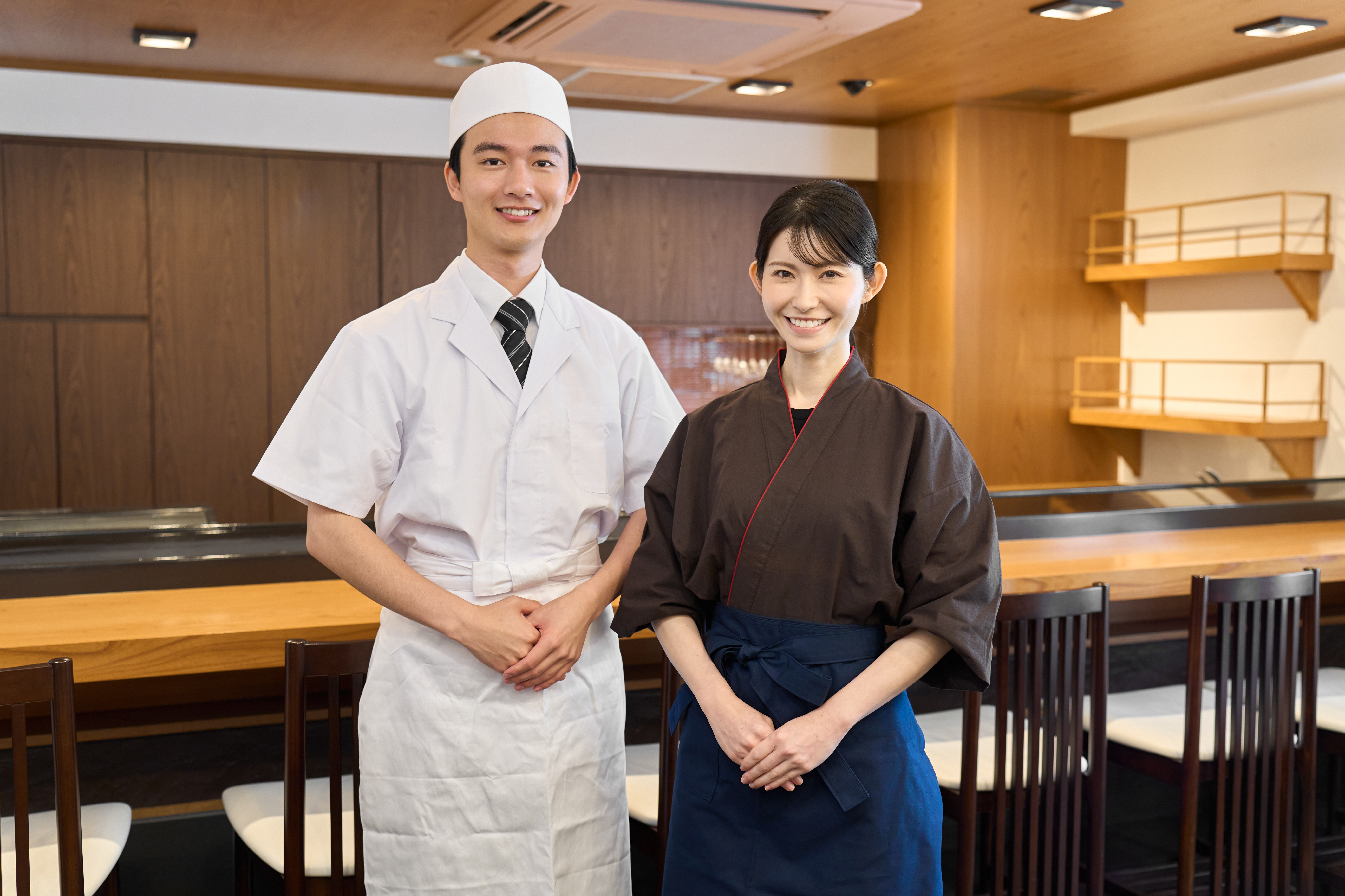 飲食チェーンのSNS戦略