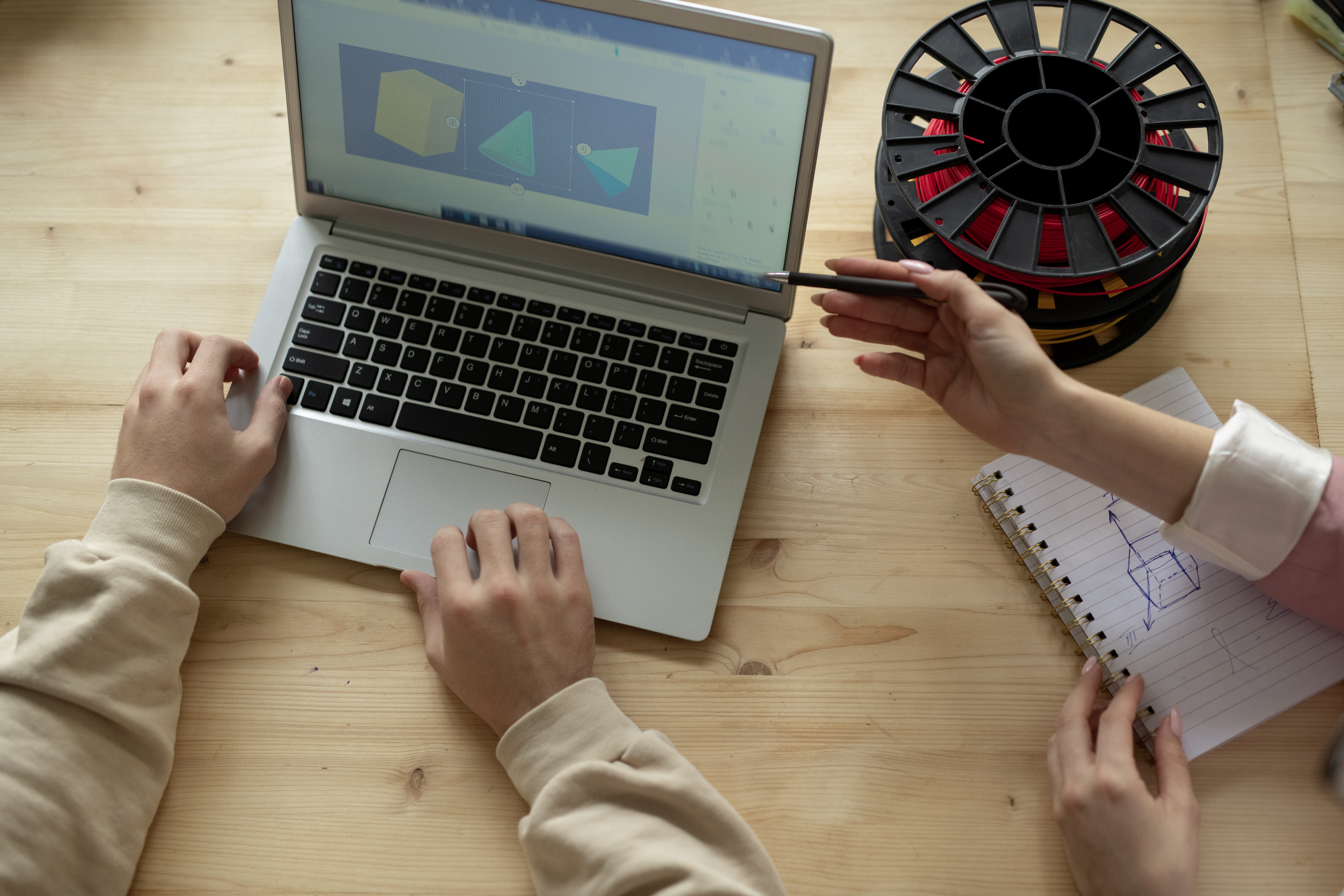 BtoBサービスのリード獲得施策