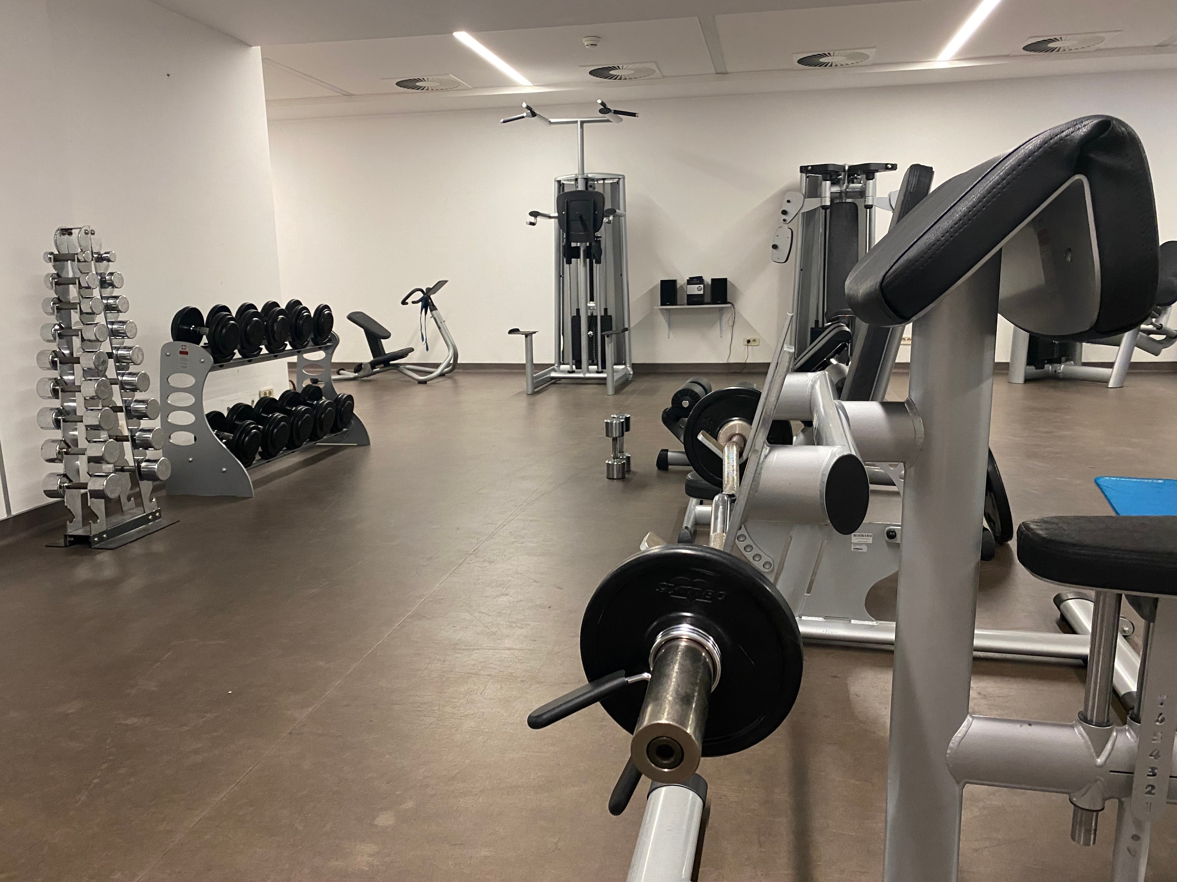 パーソナルジムのインフルエンサー施策