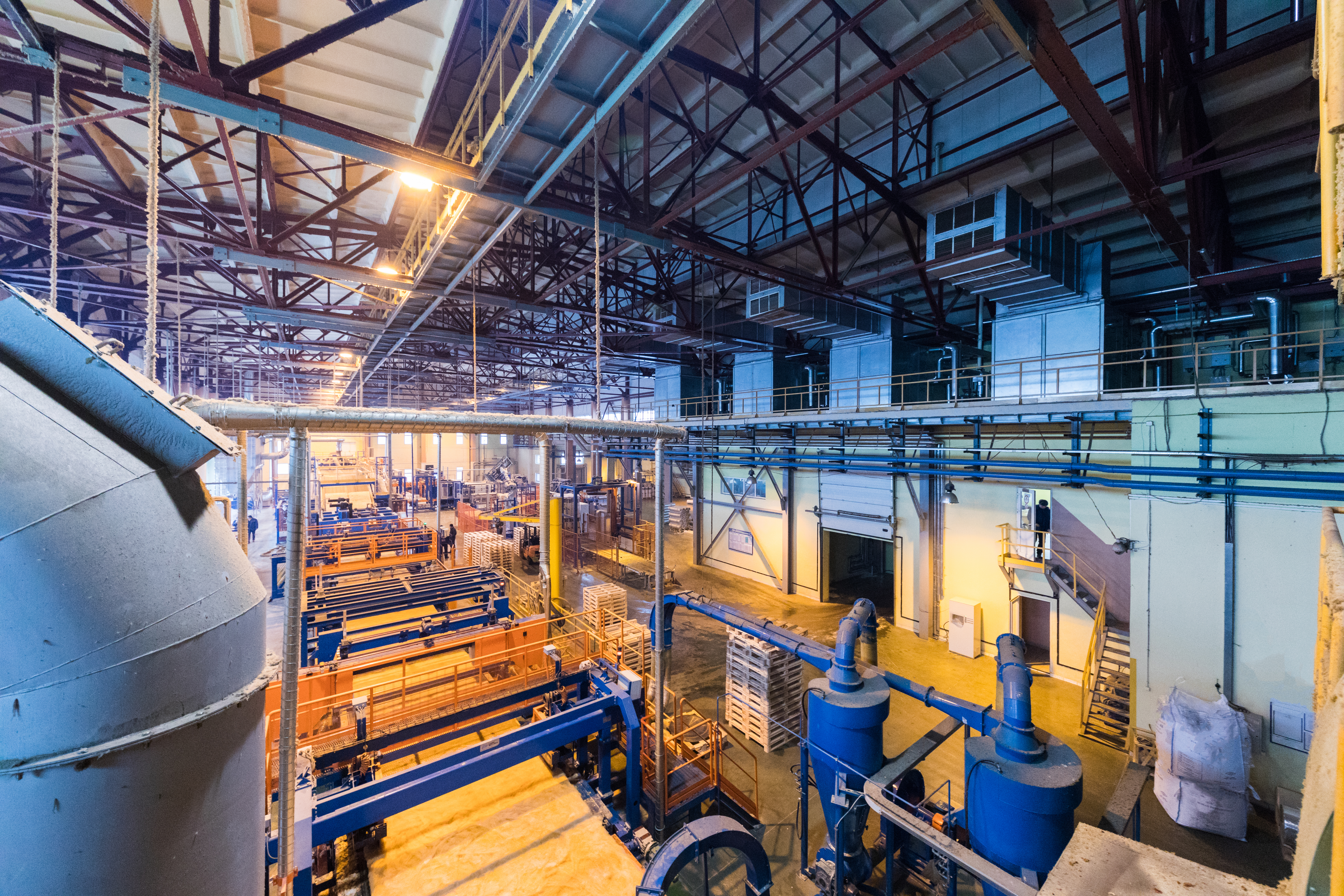 製造業のコーポレートサイト制作